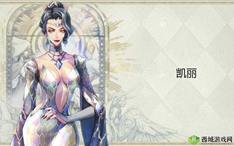 魅影再临拉姆什怎么样？英雄属性技能一览的演变史专题