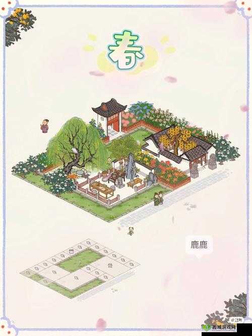 江南百景图税课司有什么用，税课司作用详细介绍